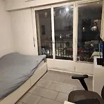 Beautiful Studio South Paris