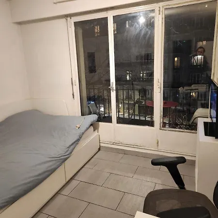 Appartamento Beautiful South Parigi