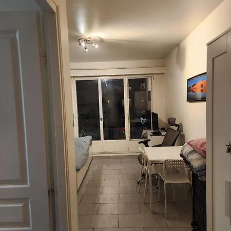 Apartment Beautiful South Paris